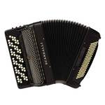 Баян SCANDALLI Conservatorio C442, image 